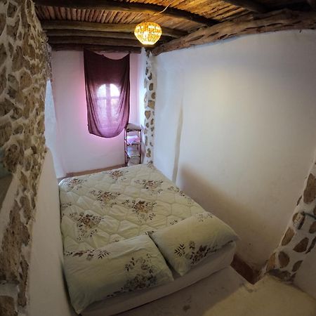 Отель Sidi Kaouki Perla Экстерьер фото