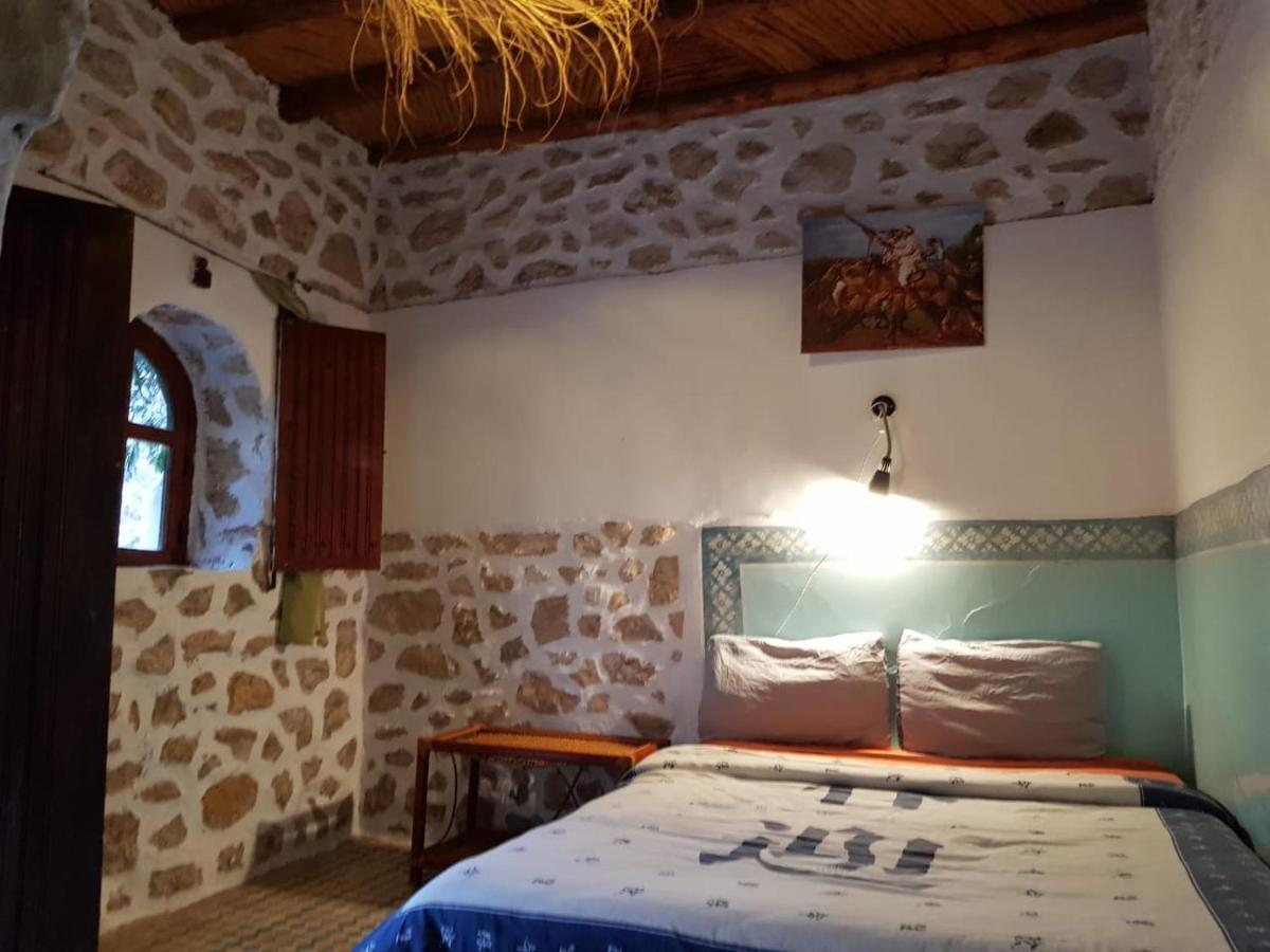 Отель Sidi Kaouki Perla Экстерьер фото