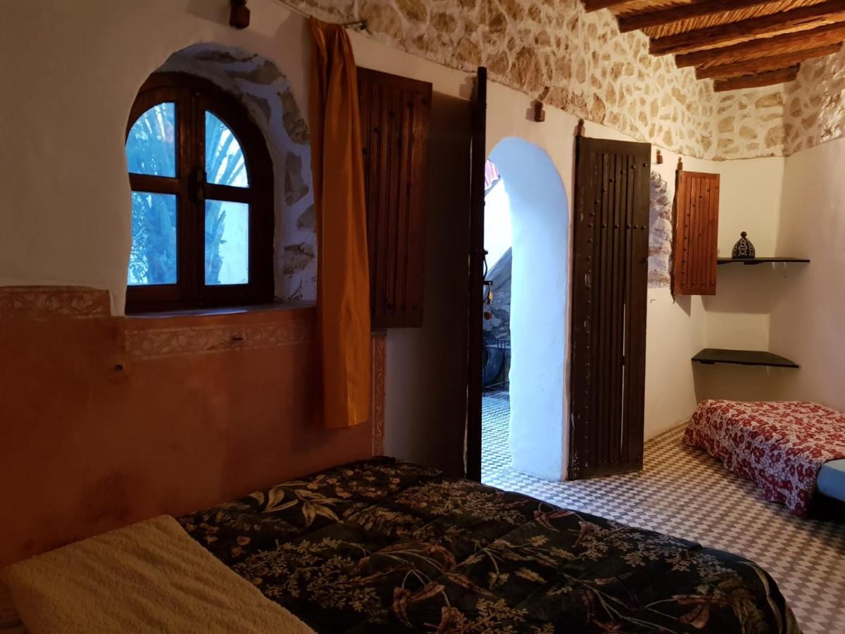 Отель Sidi Kaouki Perla Экстерьер фото