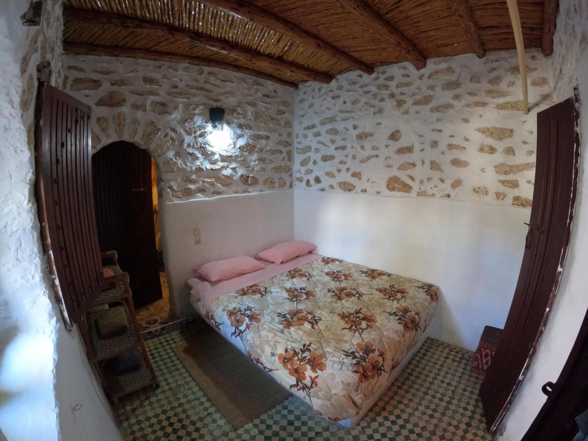 Отель Sidi Kaouki Perla Экстерьер фото