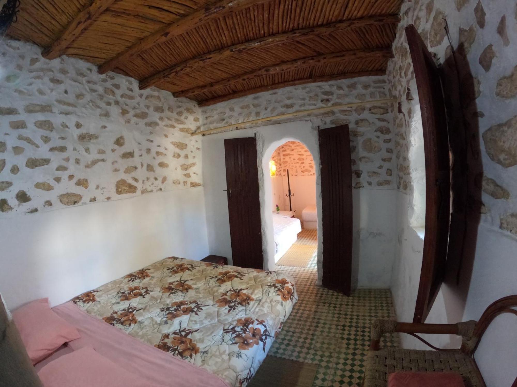 Отель Sidi Kaouki Perla Экстерьер фото