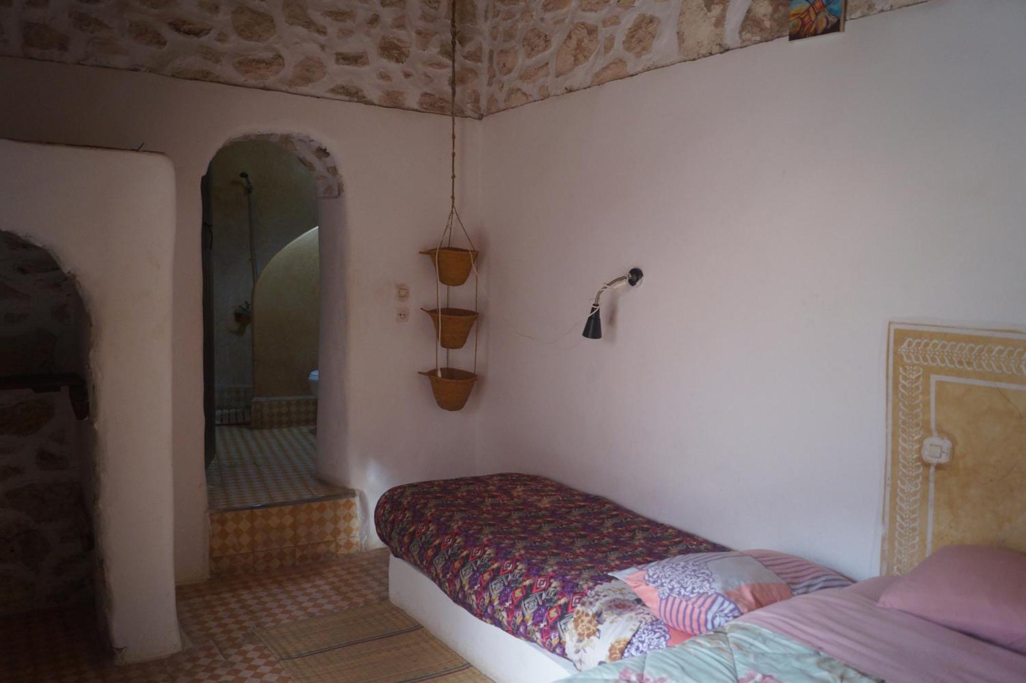 Отель Sidi Kaouki Perla Экстерьер фото
