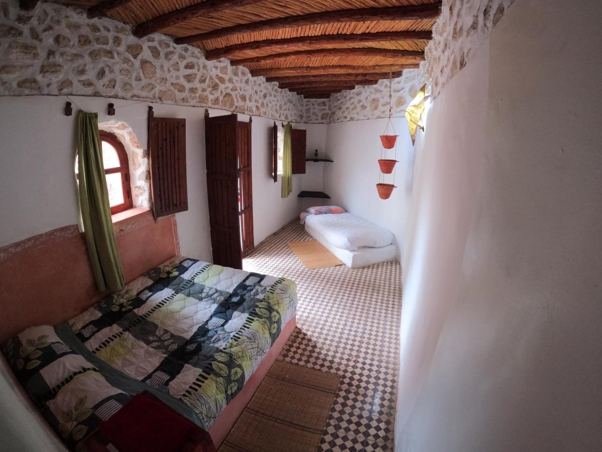 Отель Sidi Kaouki Perla Экстерьер фото