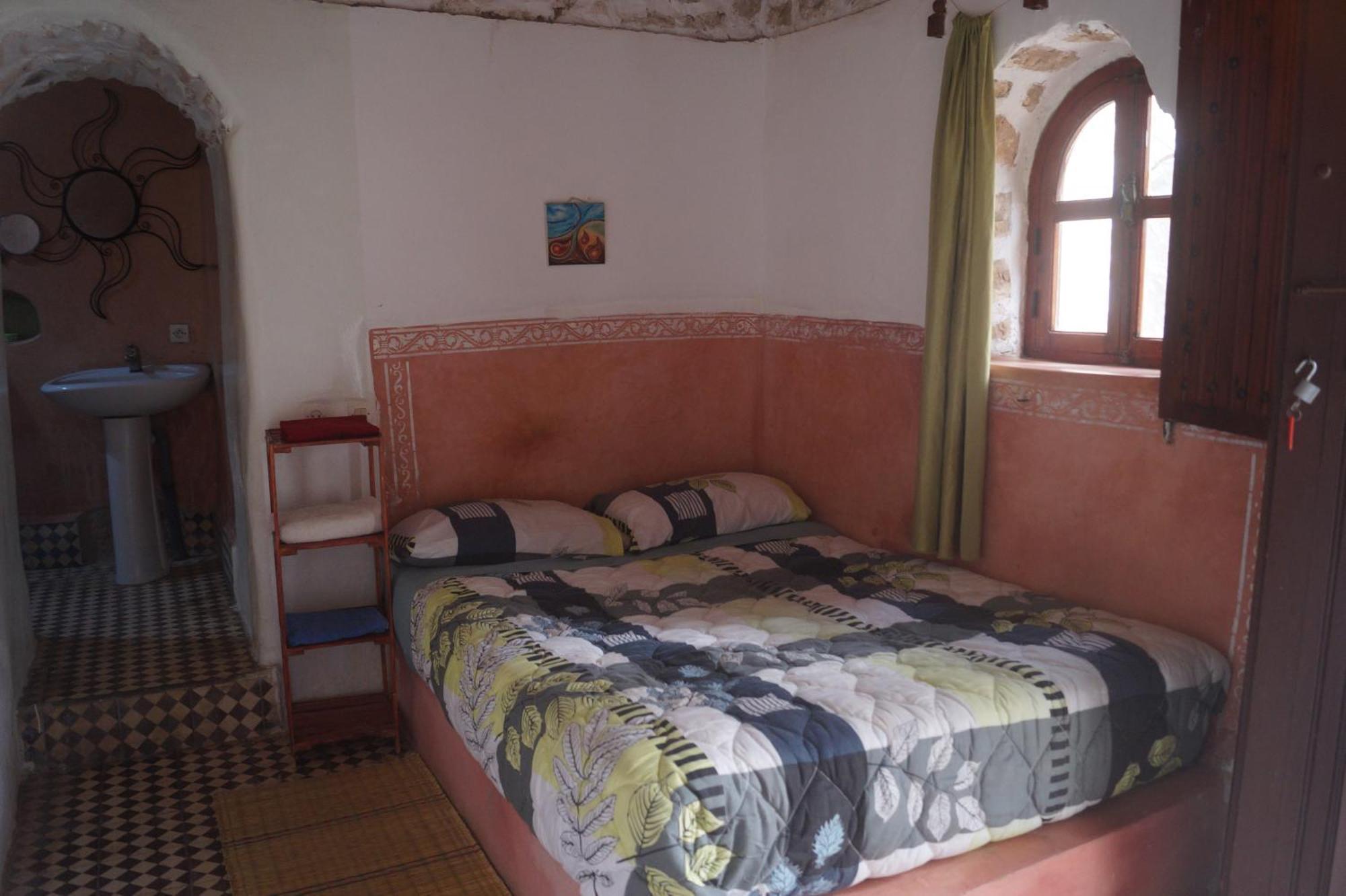 Отель Sidi Kaouki Perla Экстерьер фото