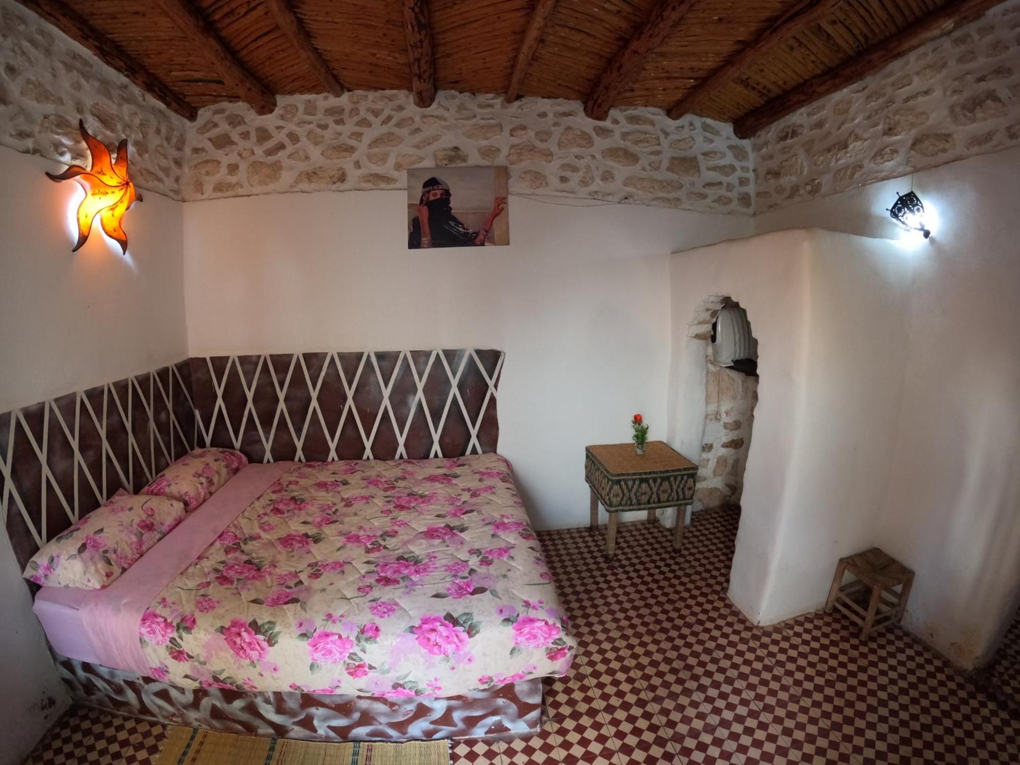 Отель Sidi Kaouki Perla Экстерьер фото