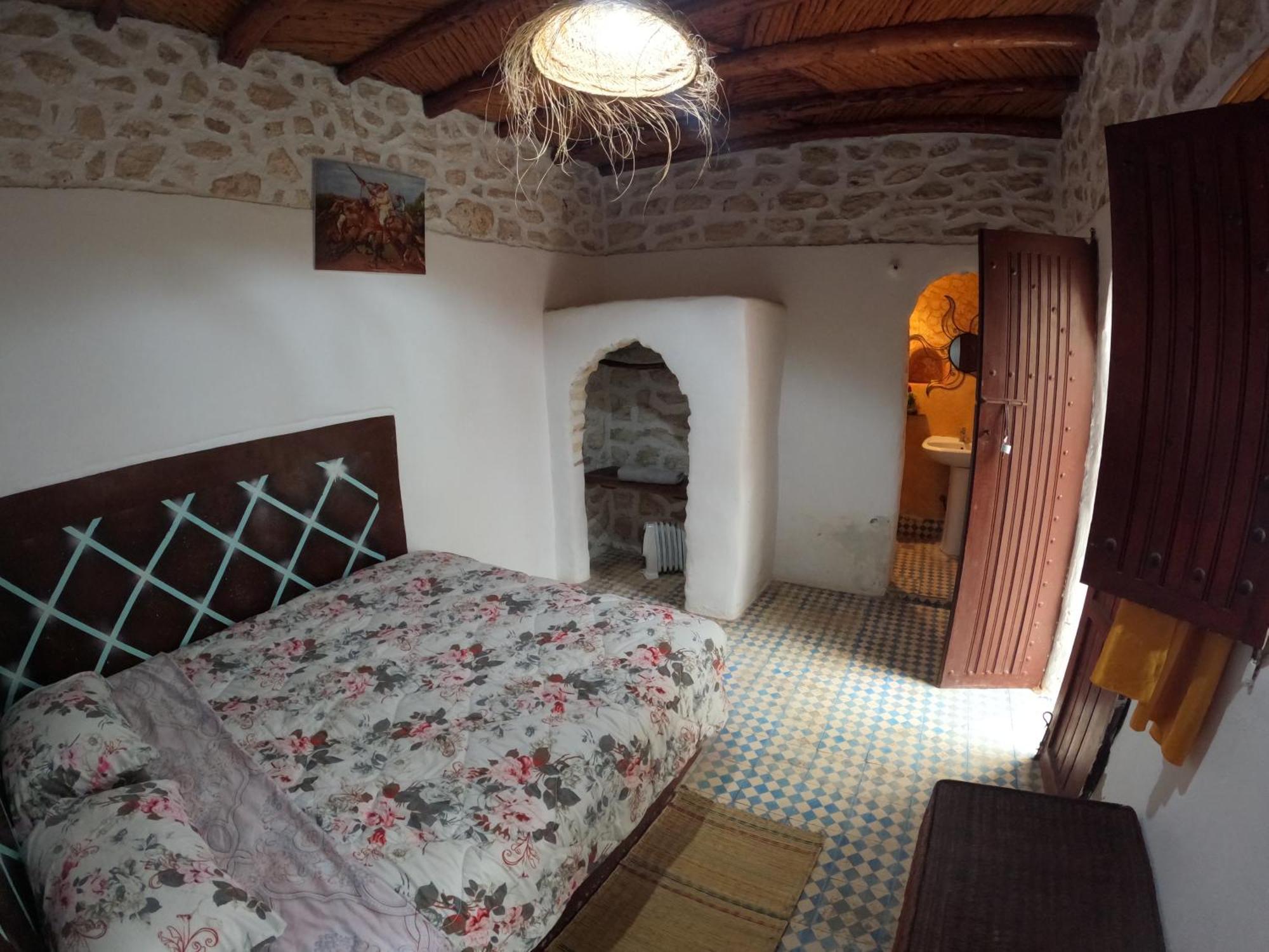 Отель Sidi Kaouki Perla Экстерьер фото