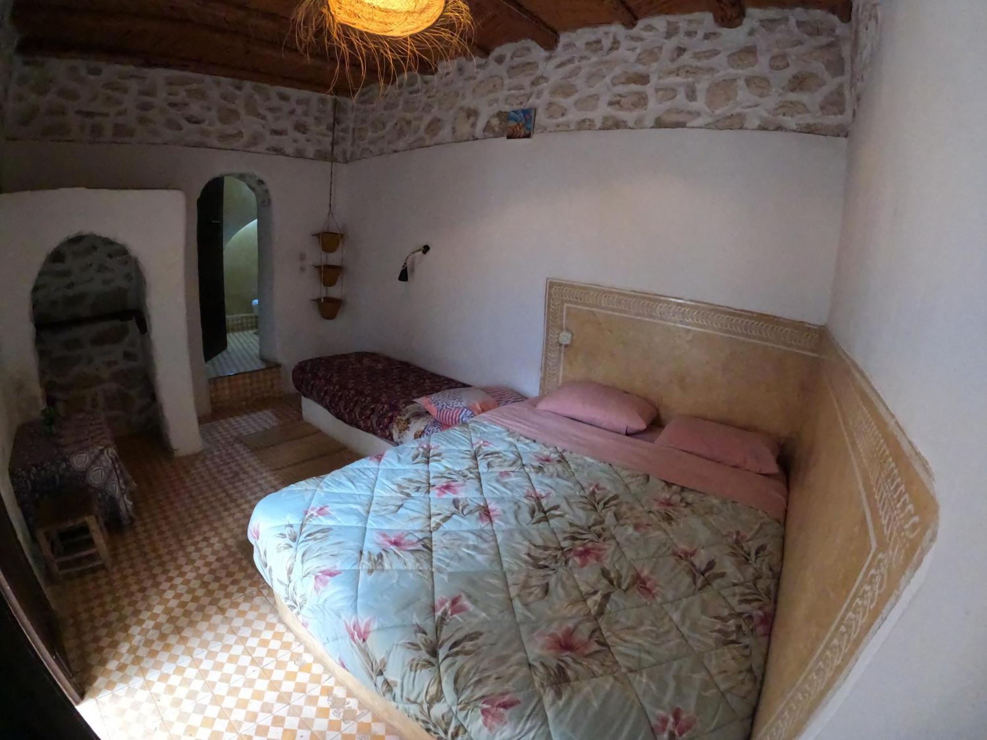 Отель Sidi Kaouki Perla Экстерьер фото