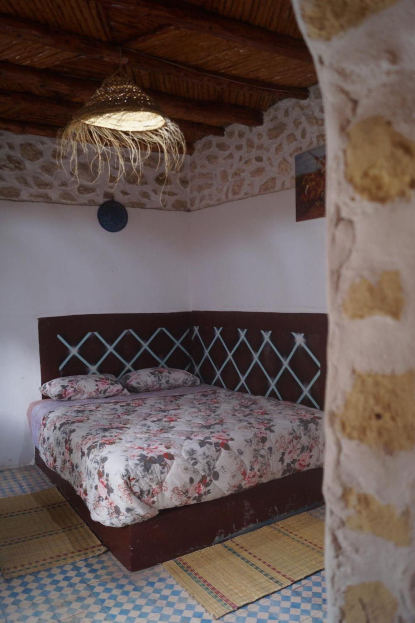 Отель Sidi Kaouki Perla Экстерьер фото