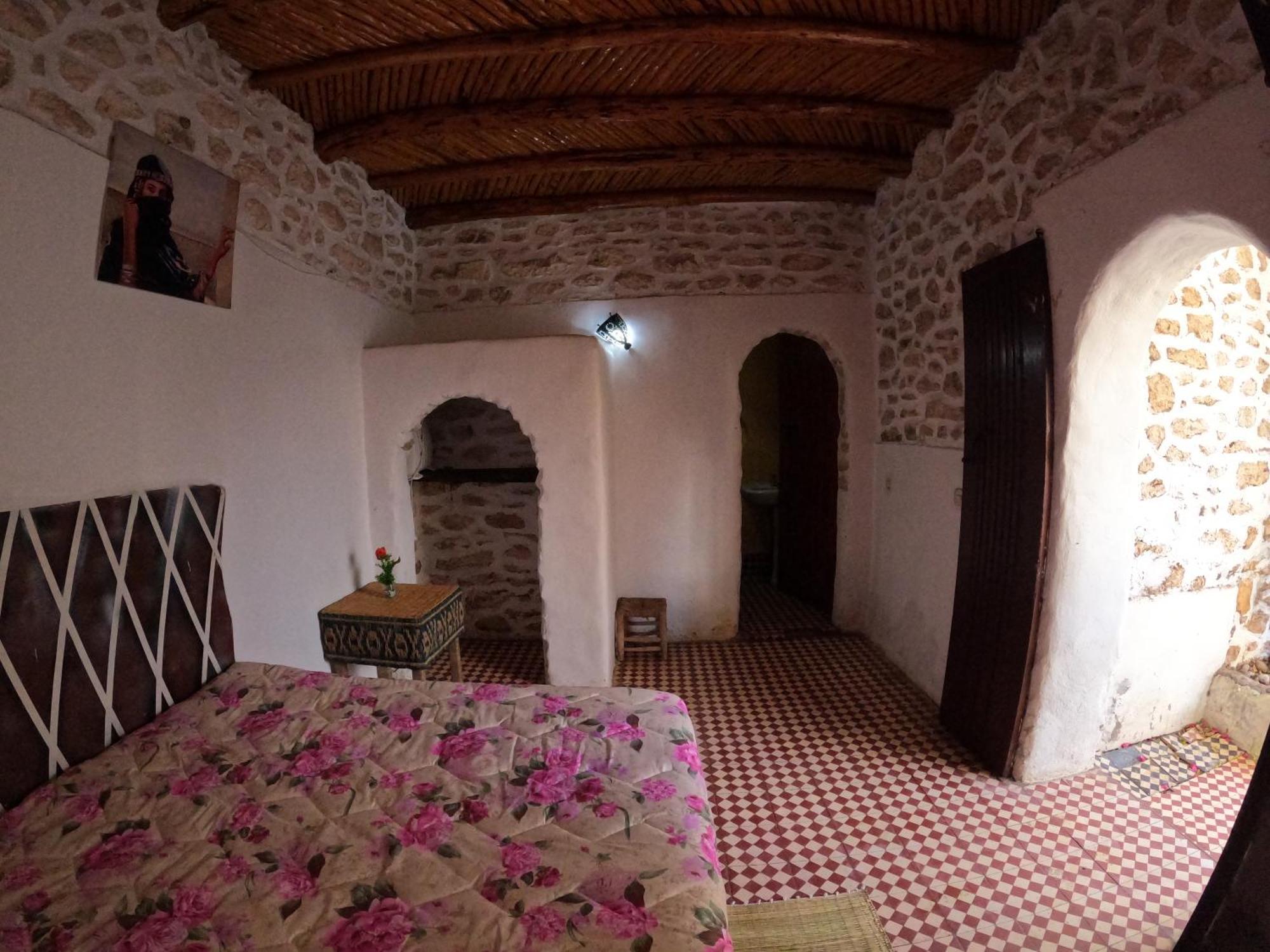 Отель Sidi Kaouki Perla Экстерьер фото