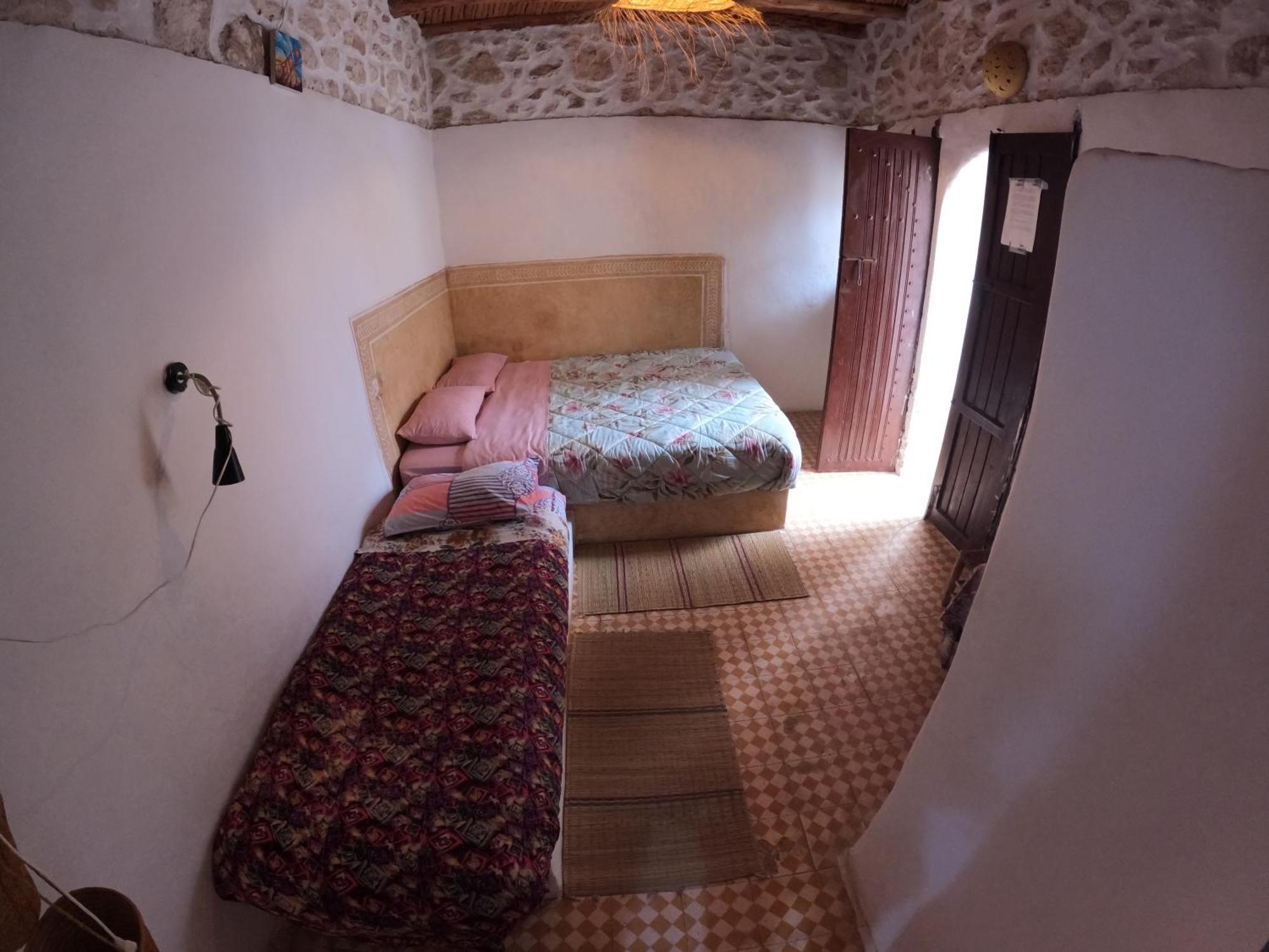 Отель Sidi Kaouki Perla Экстерьер фото