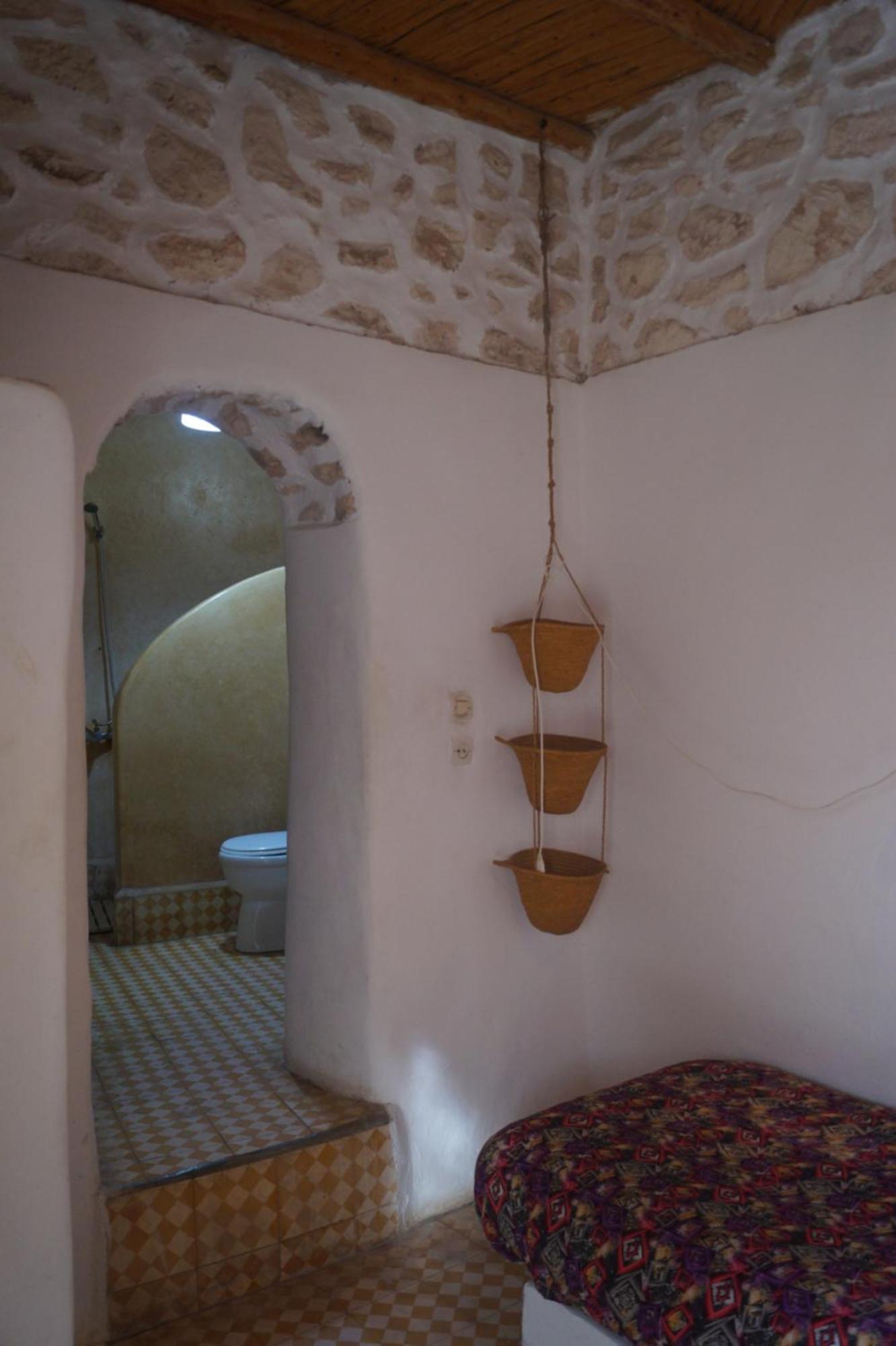 Отель Sidi Kaouki Perla Экстерьер фото