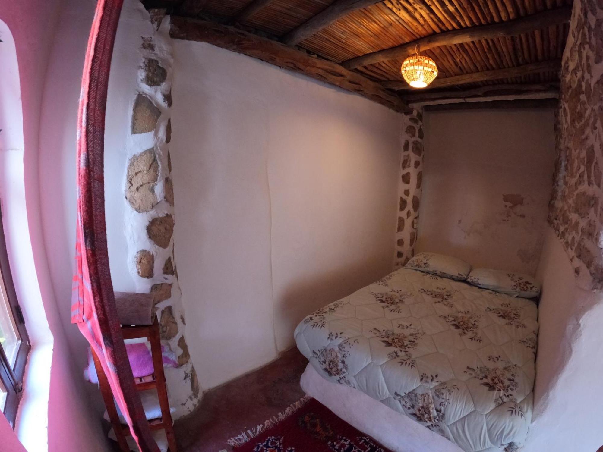 Отель Sidi Kaouki Perla Экстерьер фото