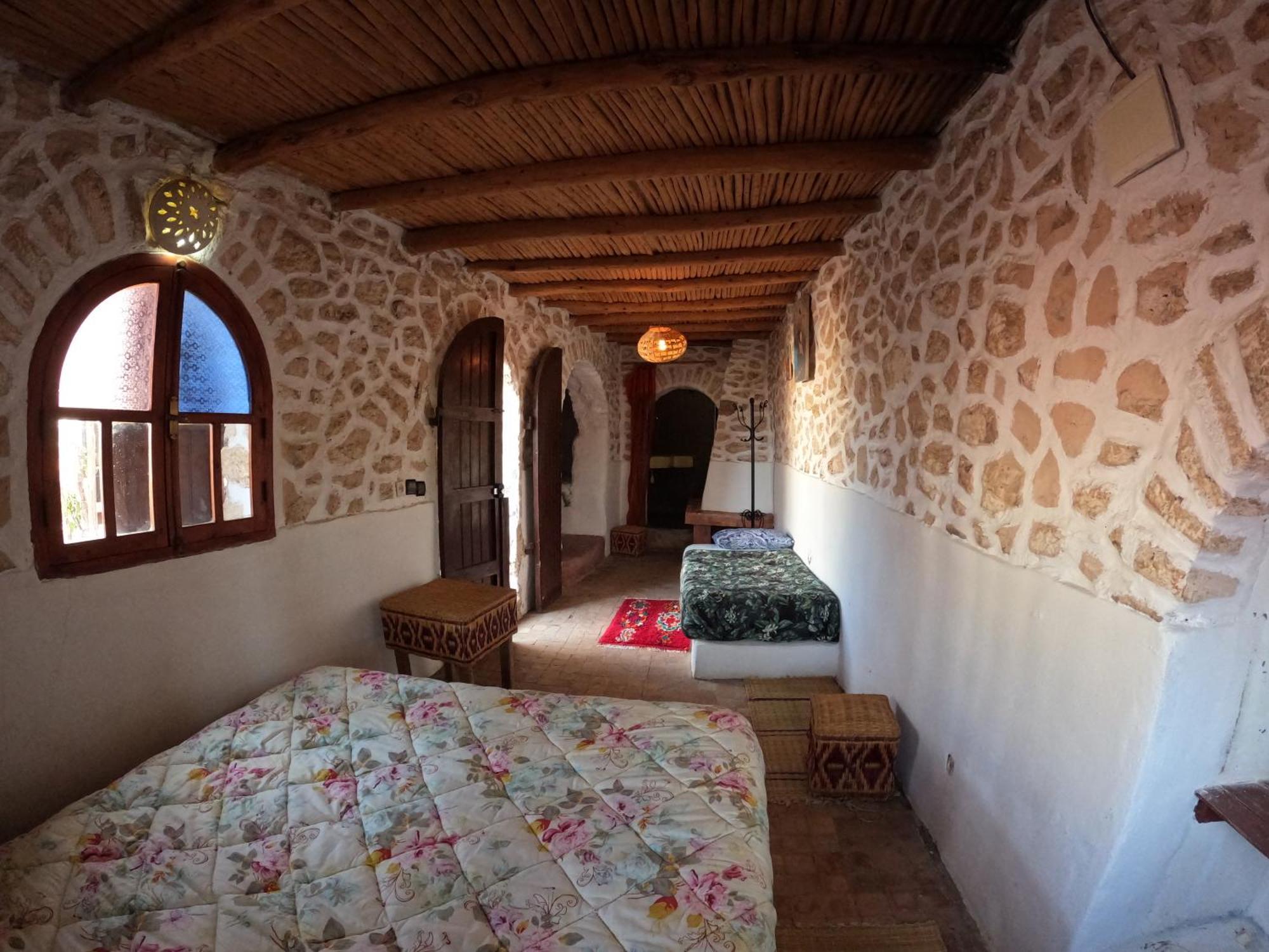 Отель Sidi Kaouki Perla Экстерьер фото