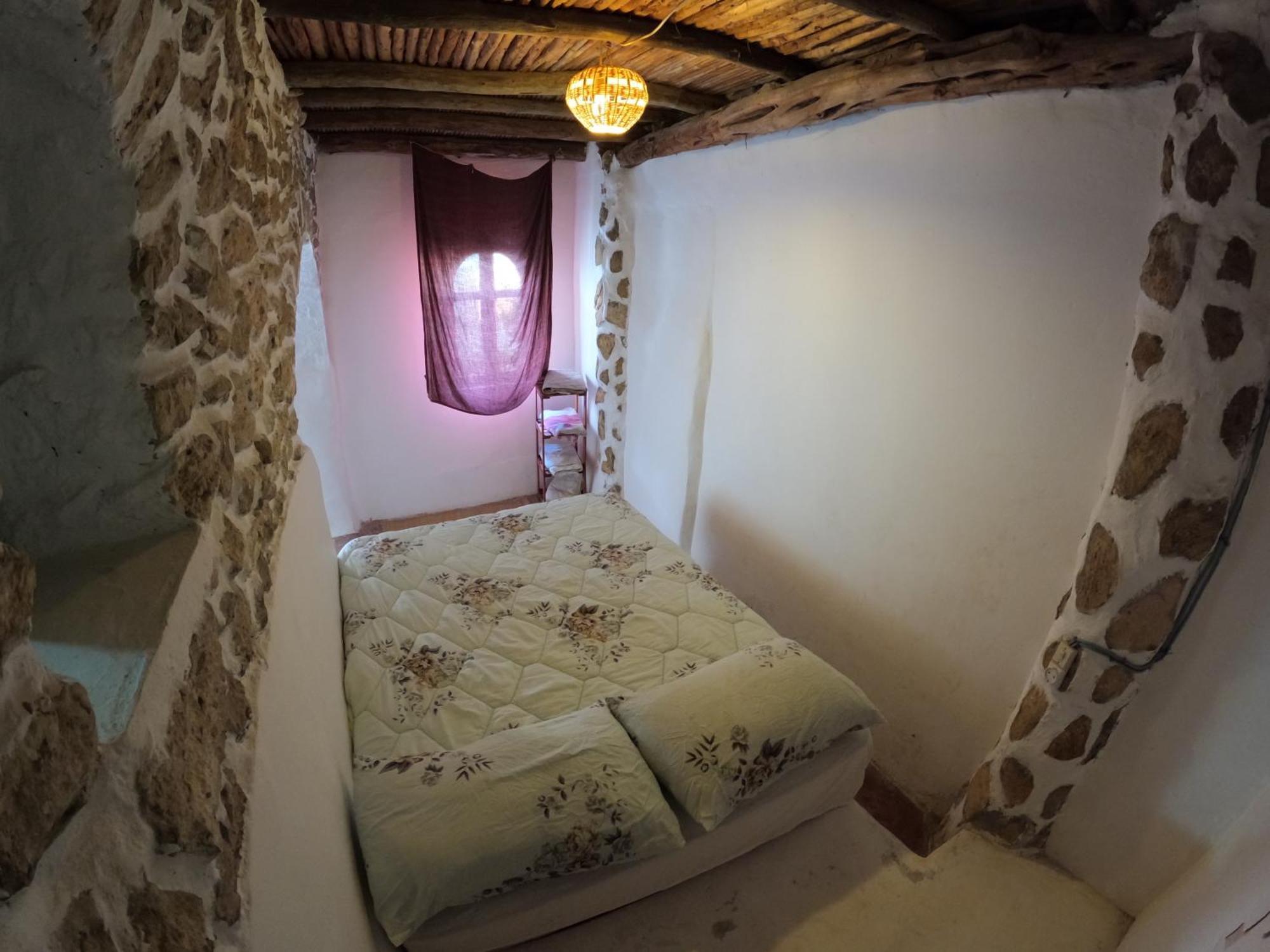 Отель Sidi Kaouki Perla Экстерьер фото